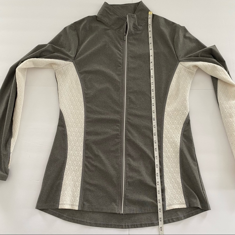 Balance Collection Full Zip Jacket Large - Picture 9 of 10